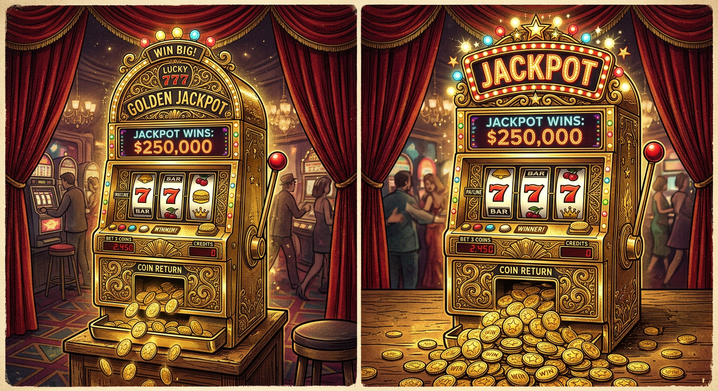 Panduan Lengkap Slot Online untuk Pemula