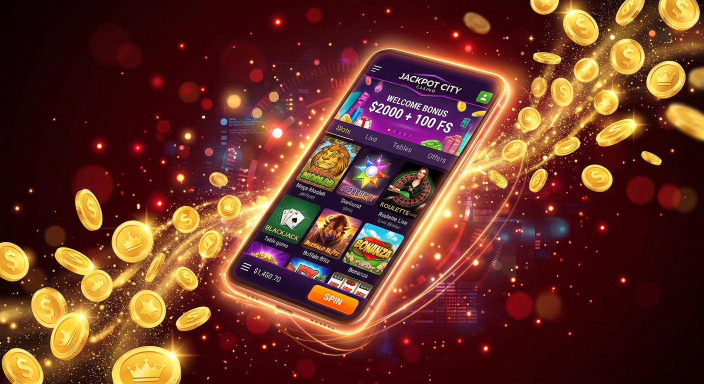 Pengalaman mobile casino Mahabet77