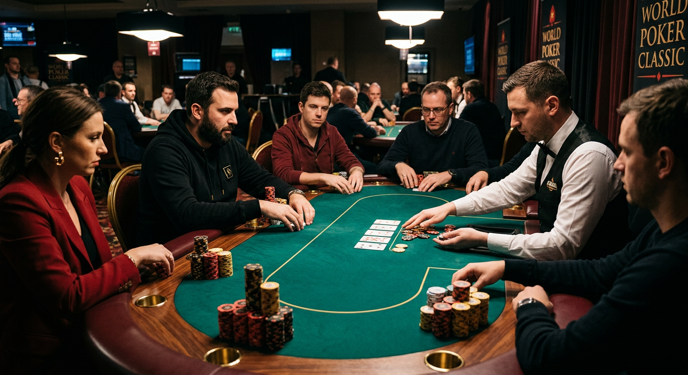 Poker