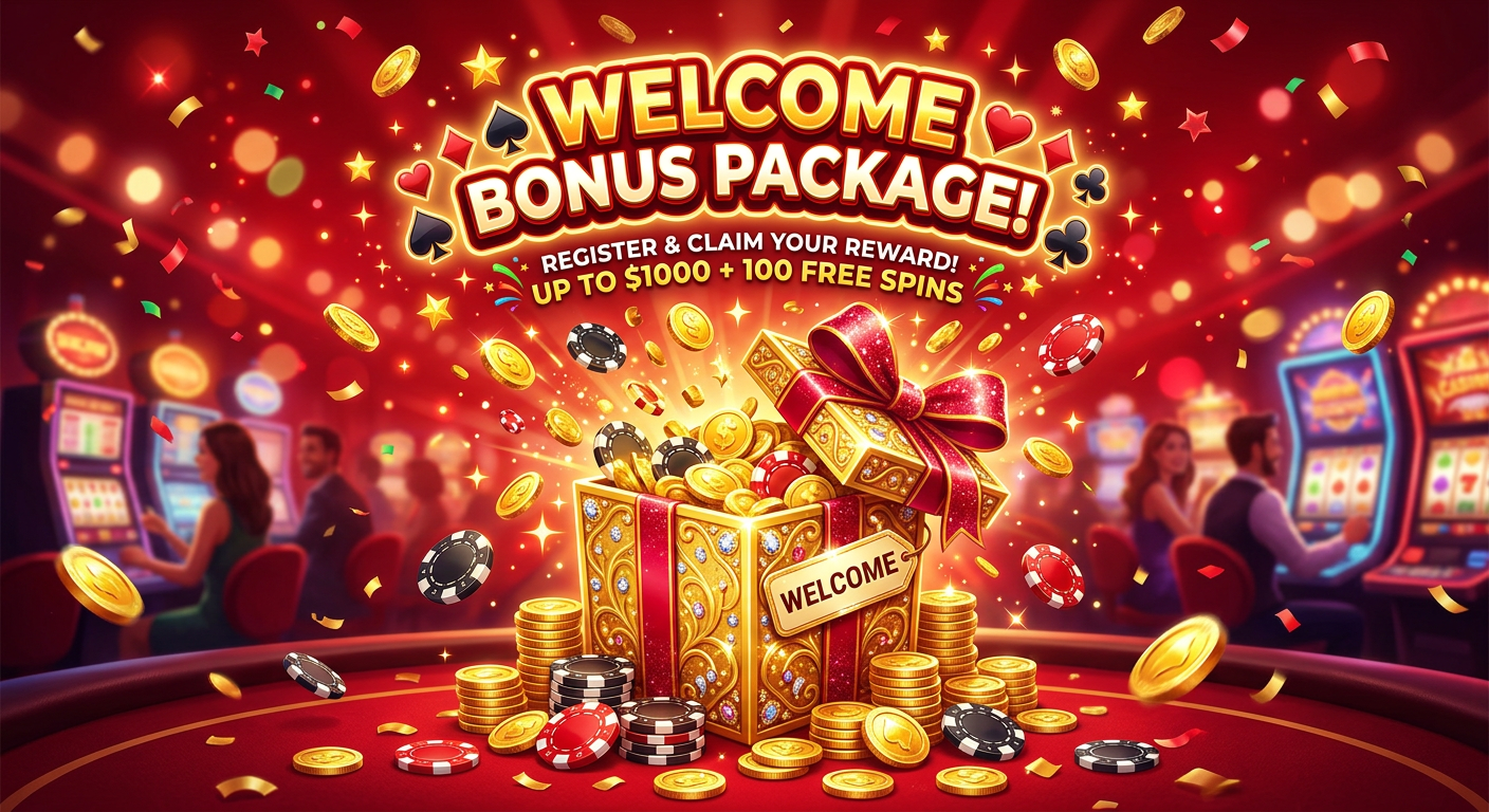 Bonus Anggota Baru