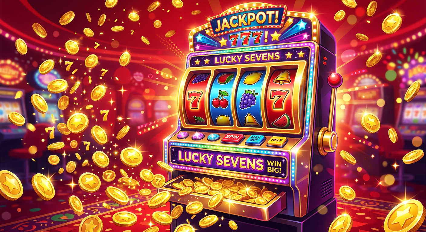 Slot Game